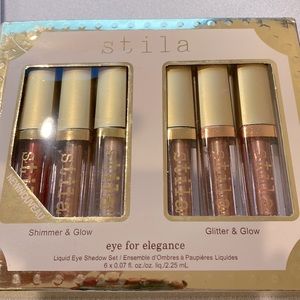 stila eye for elegance set